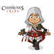 Illustration for article titled Dont Like The New Face of emAssassins Creed/em? It Could Have Been Worse.